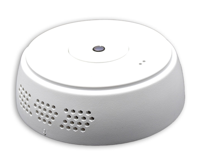 Terabee presents its new people occupancy counter with multi-zone coverage